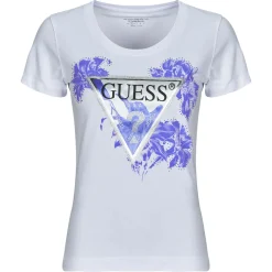 Guess - CN FLOWER TRIANGLE