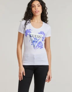 Guess - CN FLOWER TRIANGLE