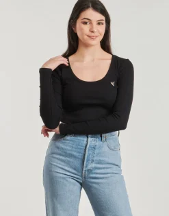 Guess - COLETTE LS RIB