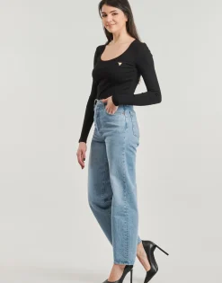 Guess - COLETTE LS RIB