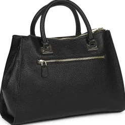 Guess - CRESIDA SOCIETY SATCHEL