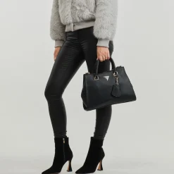 Guess - CRESIDA SOCIETY SATCHEL