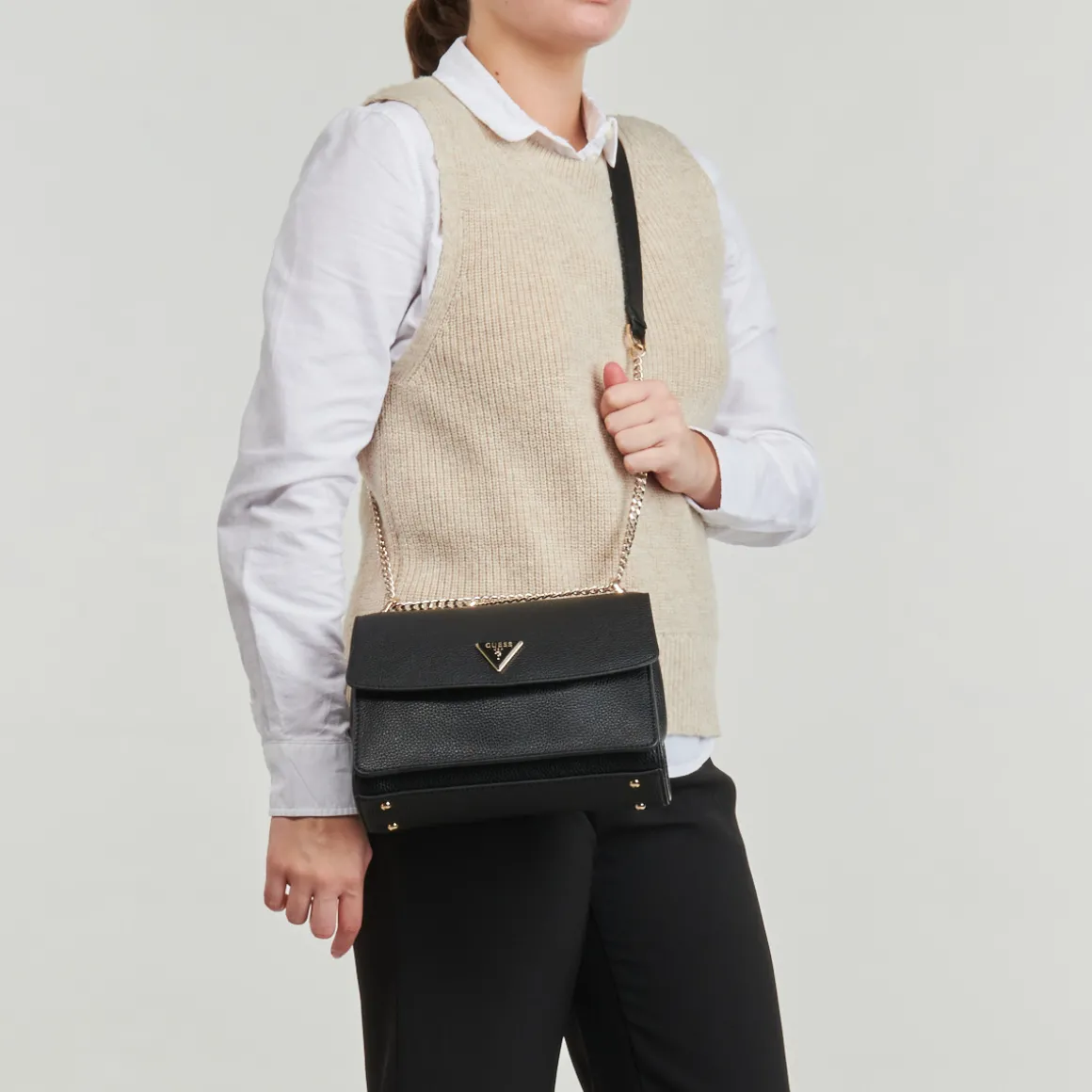 Guess - CRESIDIA CNVRTBLE XBODY FLAP