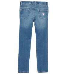 Guess - DENIM FIT PANTS