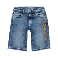 Guess - DENIM SHORT