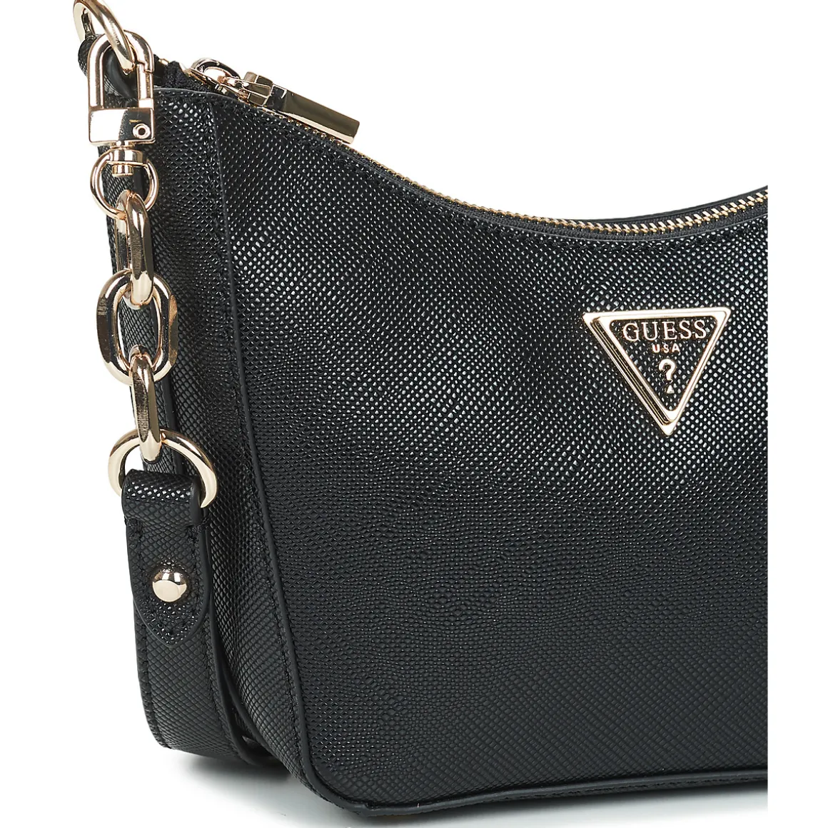 Guess - ECO GLORIANA TOP ZIP SHOULDER