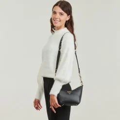 Guess - ECO GLORIANA TOP ZIP SHOULDER