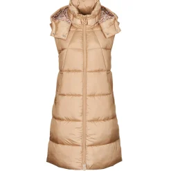 Guess - ELEONORA LONG PUFFER