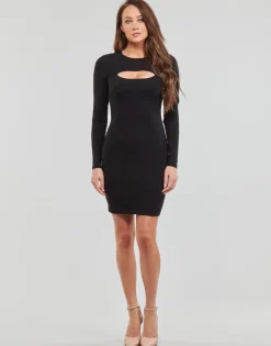 Guess - ES LS LANA DRESS