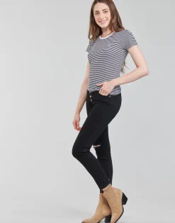 Guess - ES SS GUESS LOGO BABY TEE