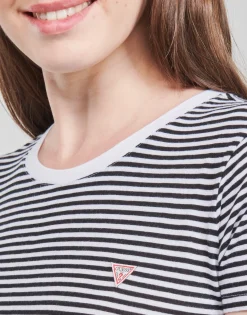 Guess - ES SS GUESS LOGO BABY TEE