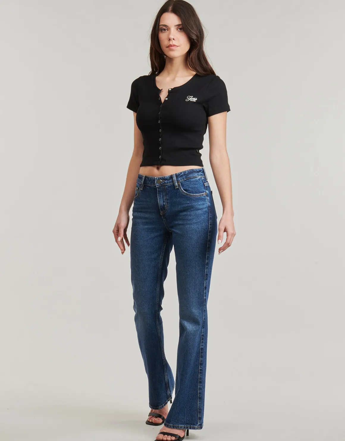 Guess - G09 BOOTCUT