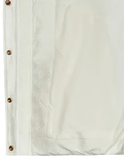 Guess - 4G LOGO PUFFER JACKET