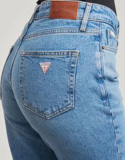 Guess - G08 MID RISE STRAIGHT