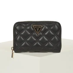 Guess - GIULLY MEDIUM ZIP AROUND