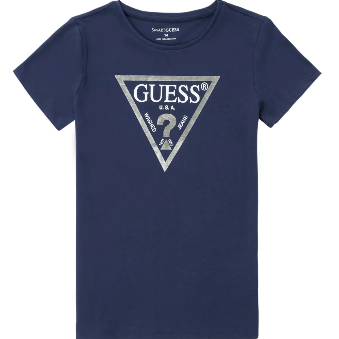 Guess - HABILLA