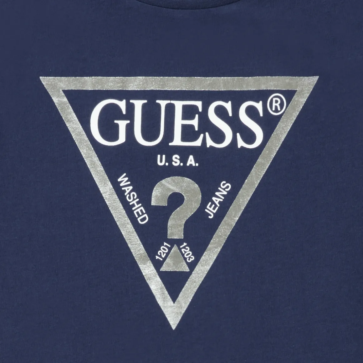 Guess - HABILLA