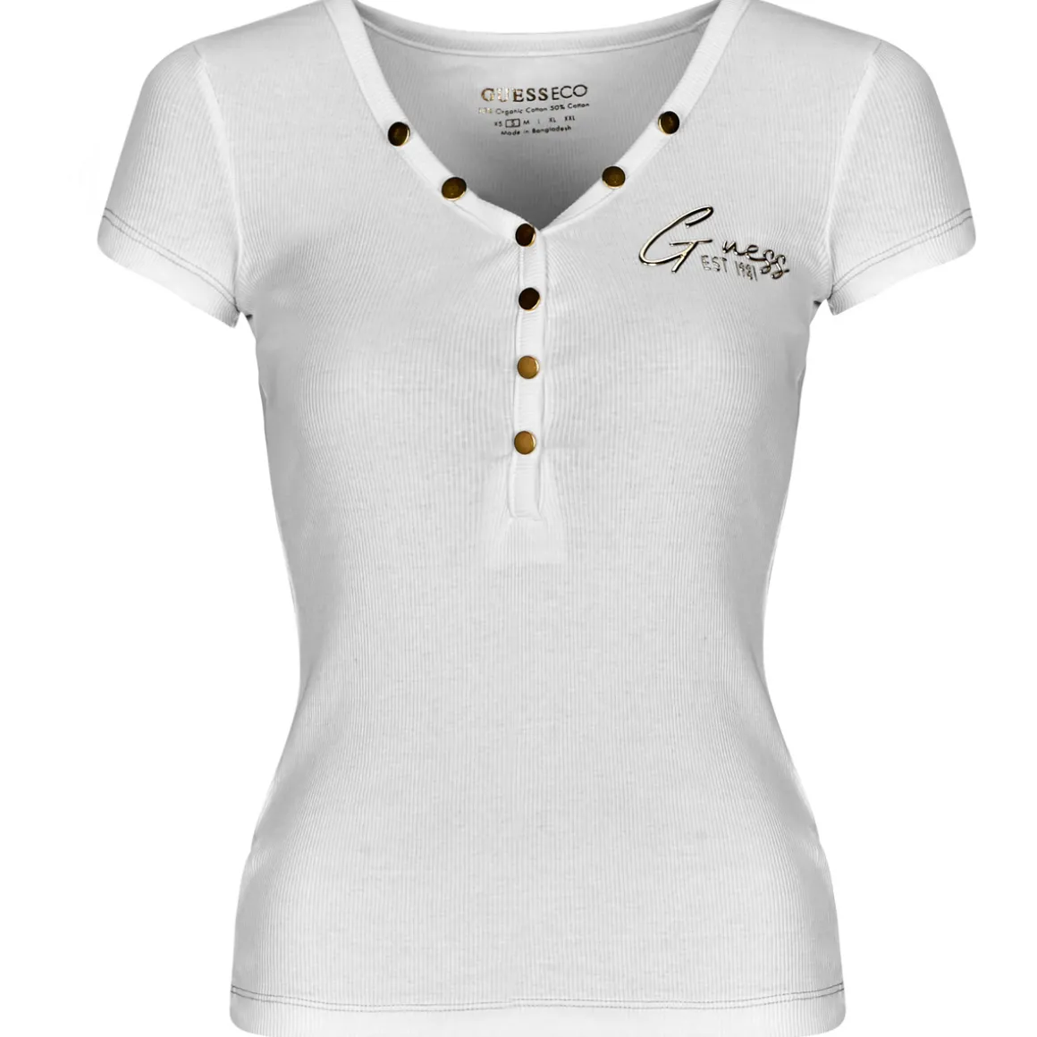 Guess - HENLEY OLYMPIA