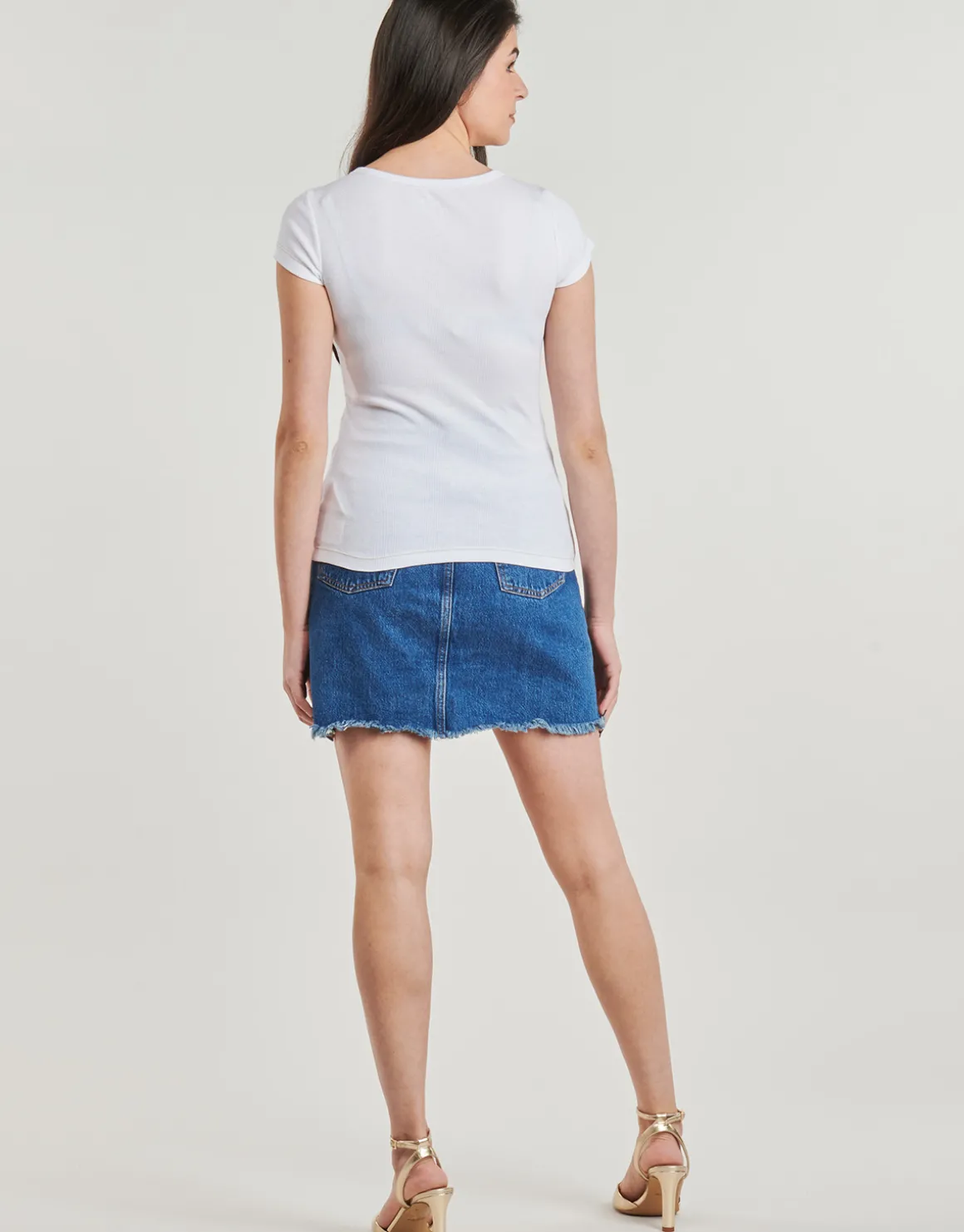 Guess - HENLEY OLYMPIA