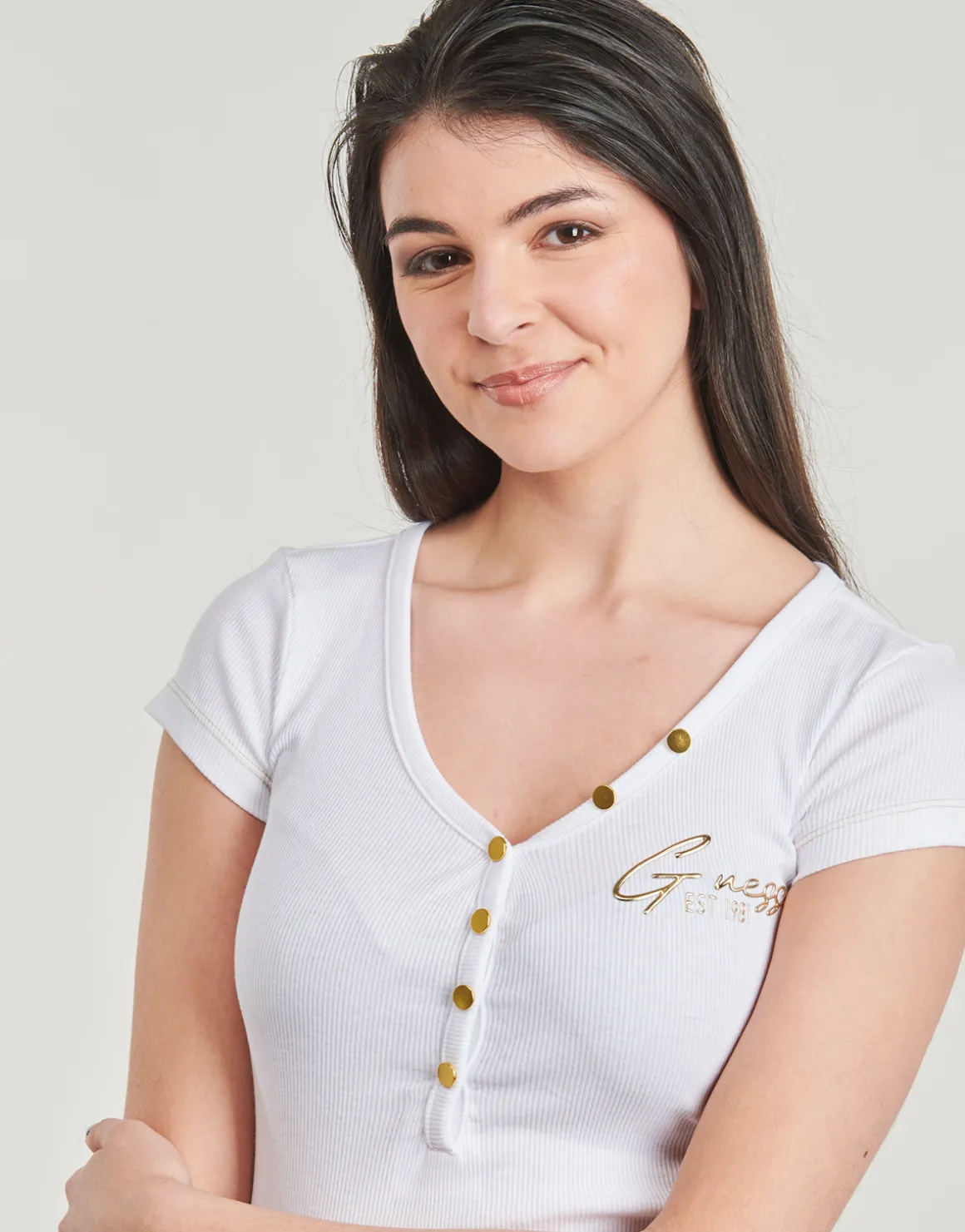 Guess - HENLEY OLYMPIA