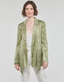 Guess - HOLLY BELTED BLAZER