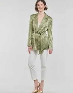 Guess - HOLLY BELTED BLAZER