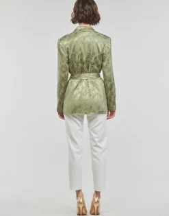 Guess - HOLLY BELTED BLAZER