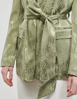 Guess - HOLLY BELTED BLAZER