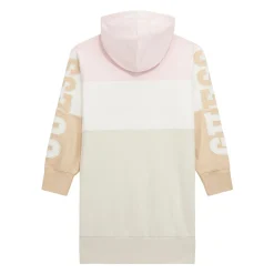Guess - HOODED LS ACTIVE DRESS