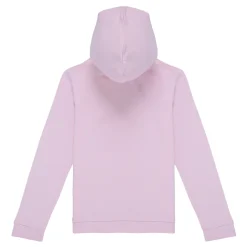 Guess - HOODED LS FLEECE_CORE