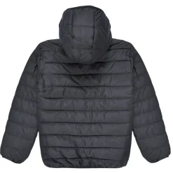 Guess - HOODED LS PADDED PUFFER W ZIP