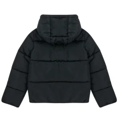 Guess - HOODED LS PADDED PUFFER