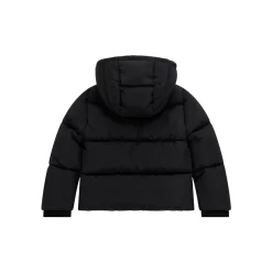 Guess - HOODED PADDED JACKET