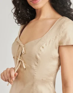 Guess - ISABEAU BOWS MINI