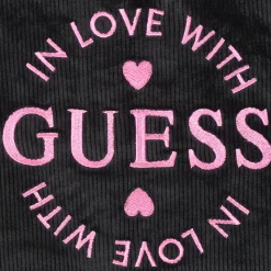 Guess - K2BG07-KBEB0-JBLK