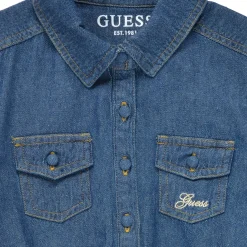 Guess - K2BK11-D4UG0-BWSN