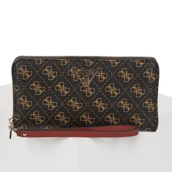 Guess - LAUREL CHEQUE ORGANIZER