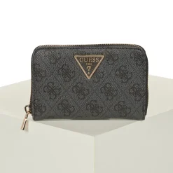 Guess - LAUREL SLG MEDIUM ZIP AROUND