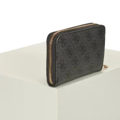 Guess - LAUREL SLG MEDIUM ZIP AROUND