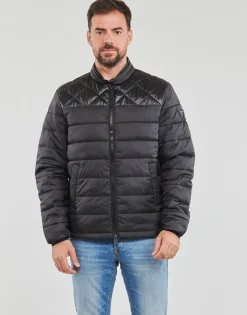 Guess - LIGHT PUFFA JACKET