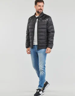 Guess - LIGHT PUFFA JACKET