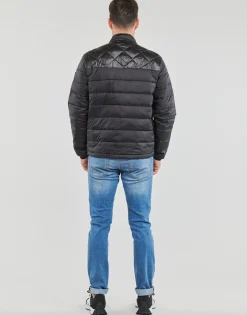 Guess - LIGHT PUFFA JACKET