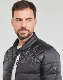 Guess - LIGHT PUFFA JACKET