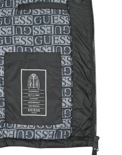 Guess - LIGHT PUFFA JACKET