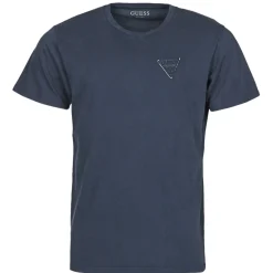 Guess - LOGO ORGANIC BASIC CN SS TEE