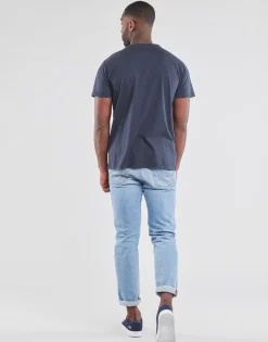 Guess - LOGO ORGANIC BASIC CN SS TEE