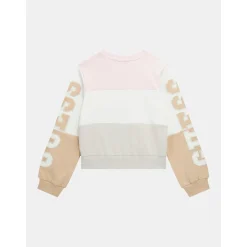 Guess - LS ACTIVE TOP