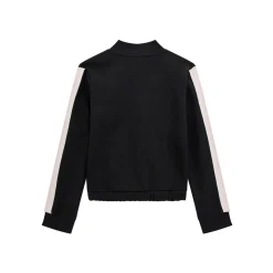 Guess - LS ACTIVE TOP ZIP