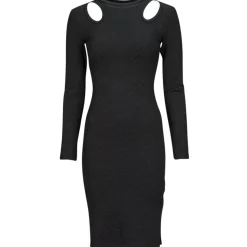 Guess - LS CN CLIO BODYCON DRESS