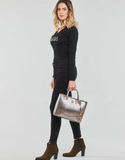 Guess - LS VN BONITA TEE